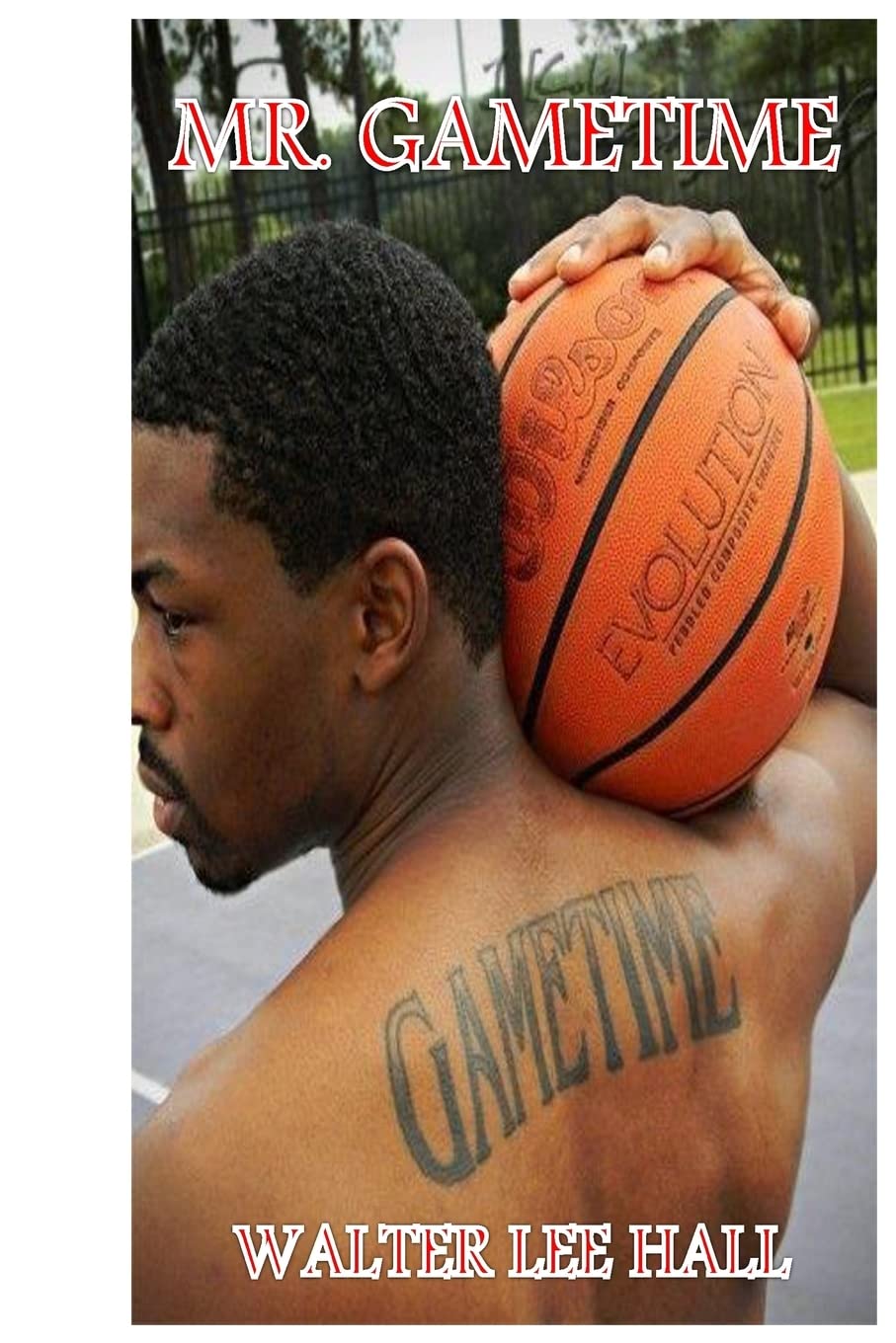 Mr. GameTime: Words of a Man-Scorned (Fantasy, Band 1) Partnership & Love