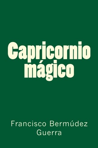 Capricornio mágico Drama