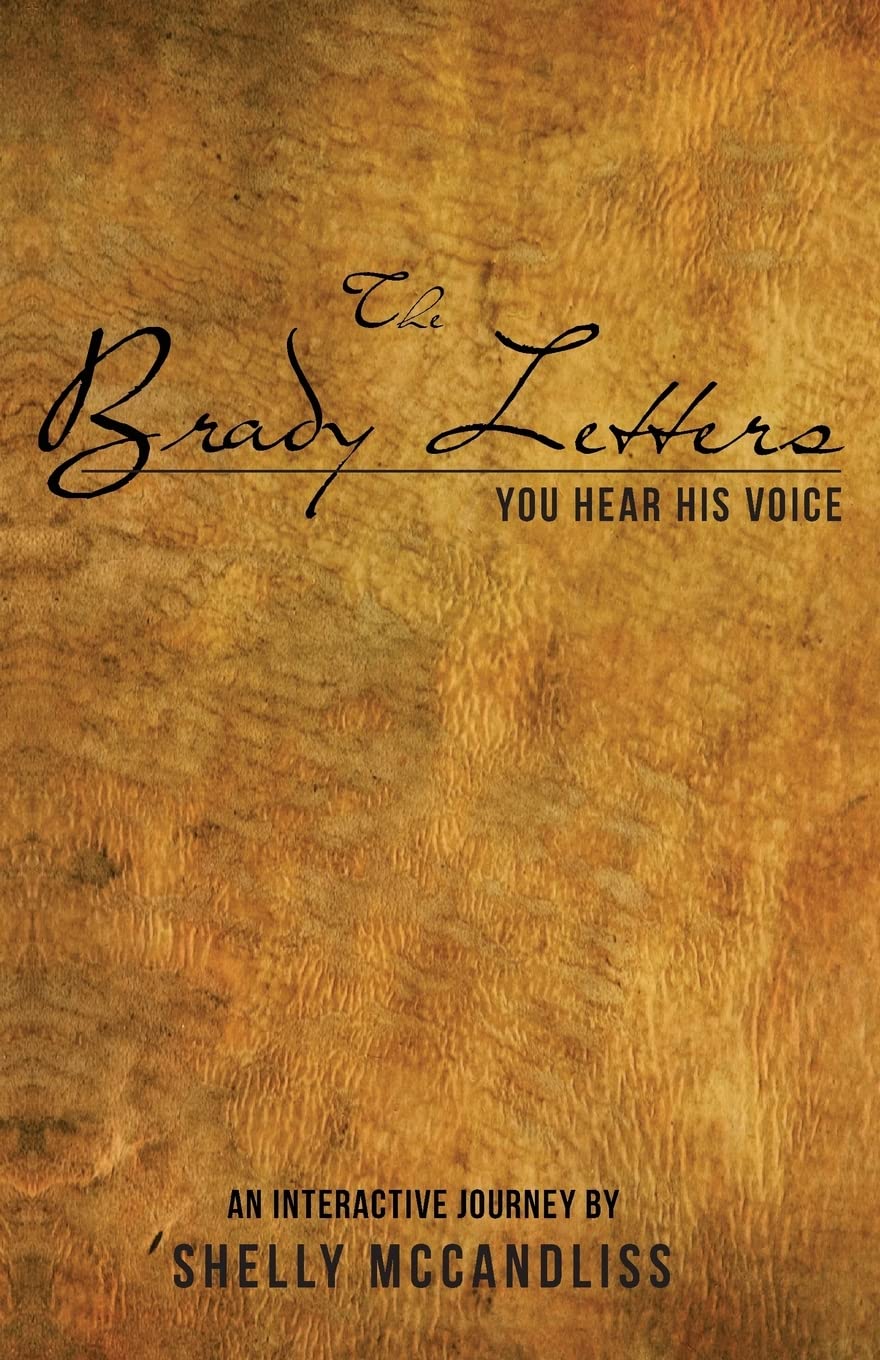 The Brady Letters: You Hear His Voice Religion & Esotericism