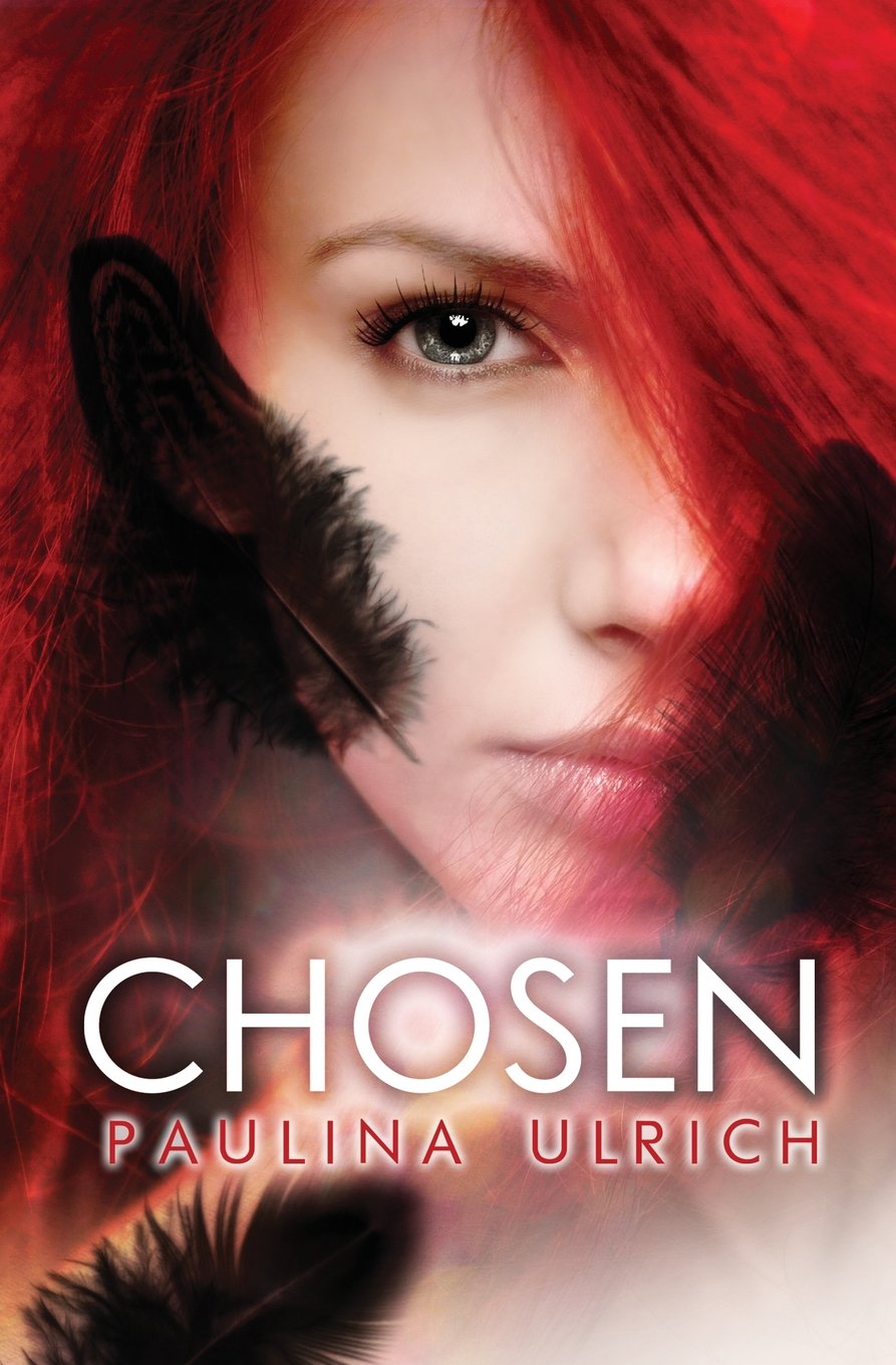 Chosen (Fighting Fate series: Book 1, Band 1) Fantasy & Sci-Fi