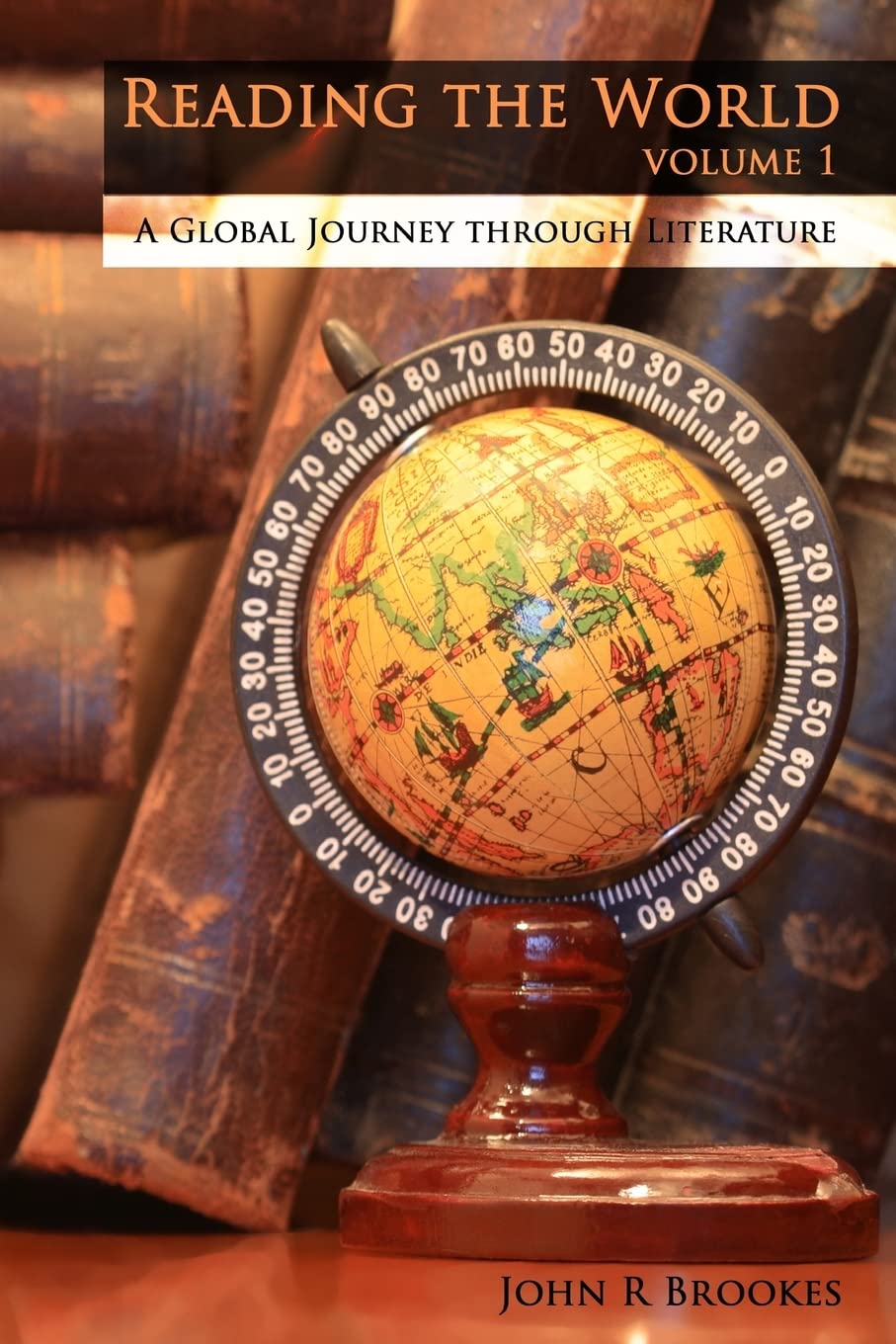 Reading the World: A Global Journey through Literature Contemporary literature