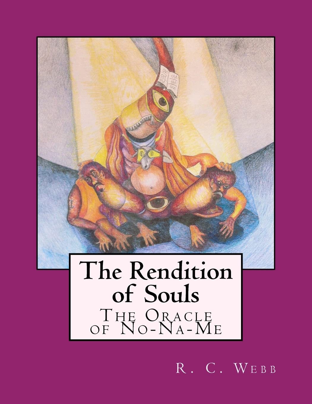 The Rendition of Souls: The Oracle of No-na-me Film, Art & Culture