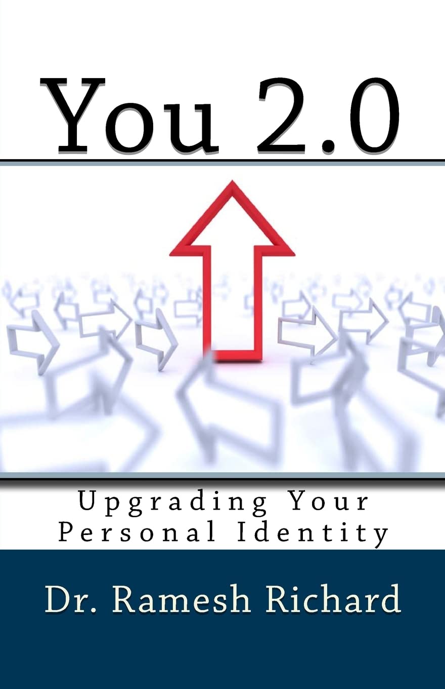 You 2.0: Upgrading Your Self Philosophy