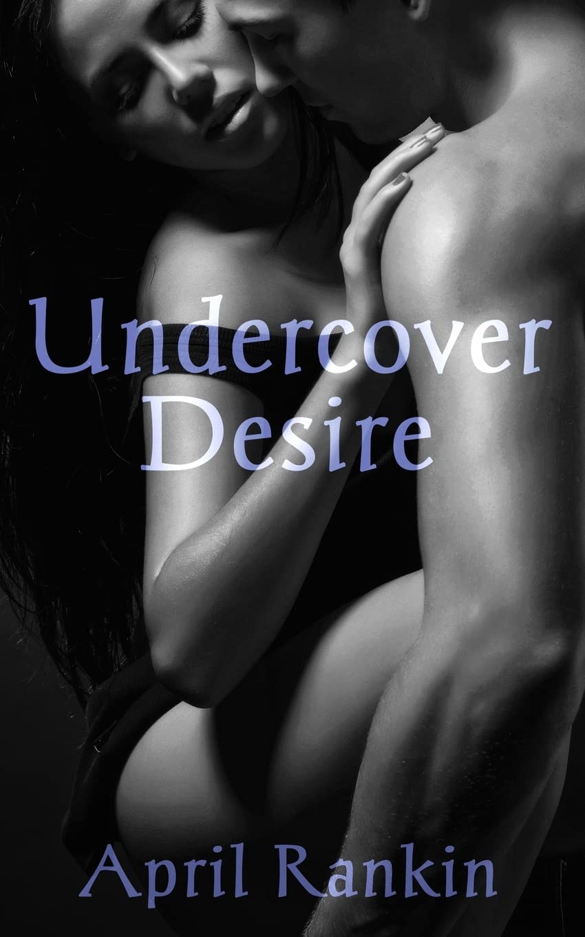 Undercover Desire Contemporary Romance