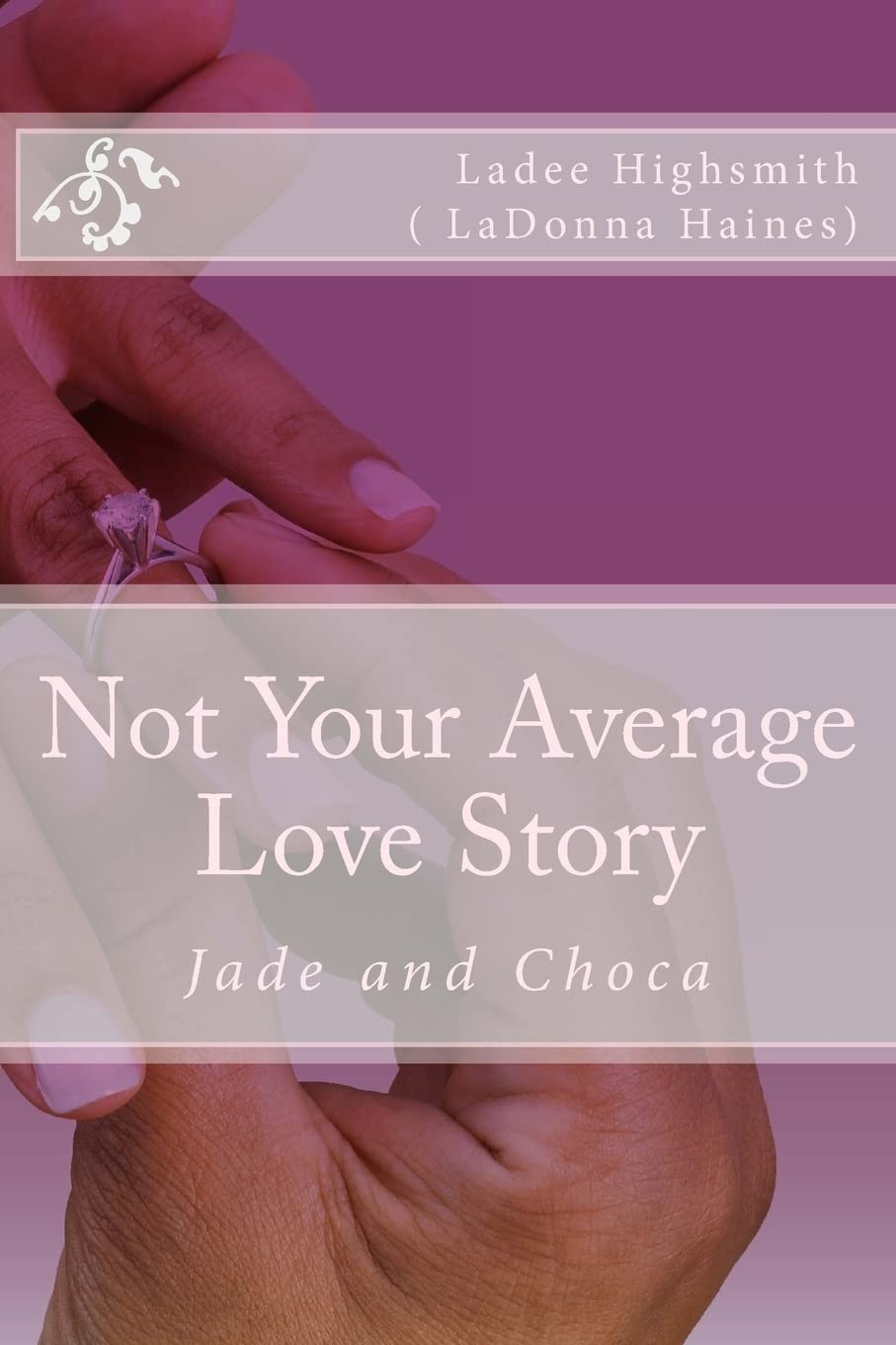 Not Your Average Love Story Contemporary literature