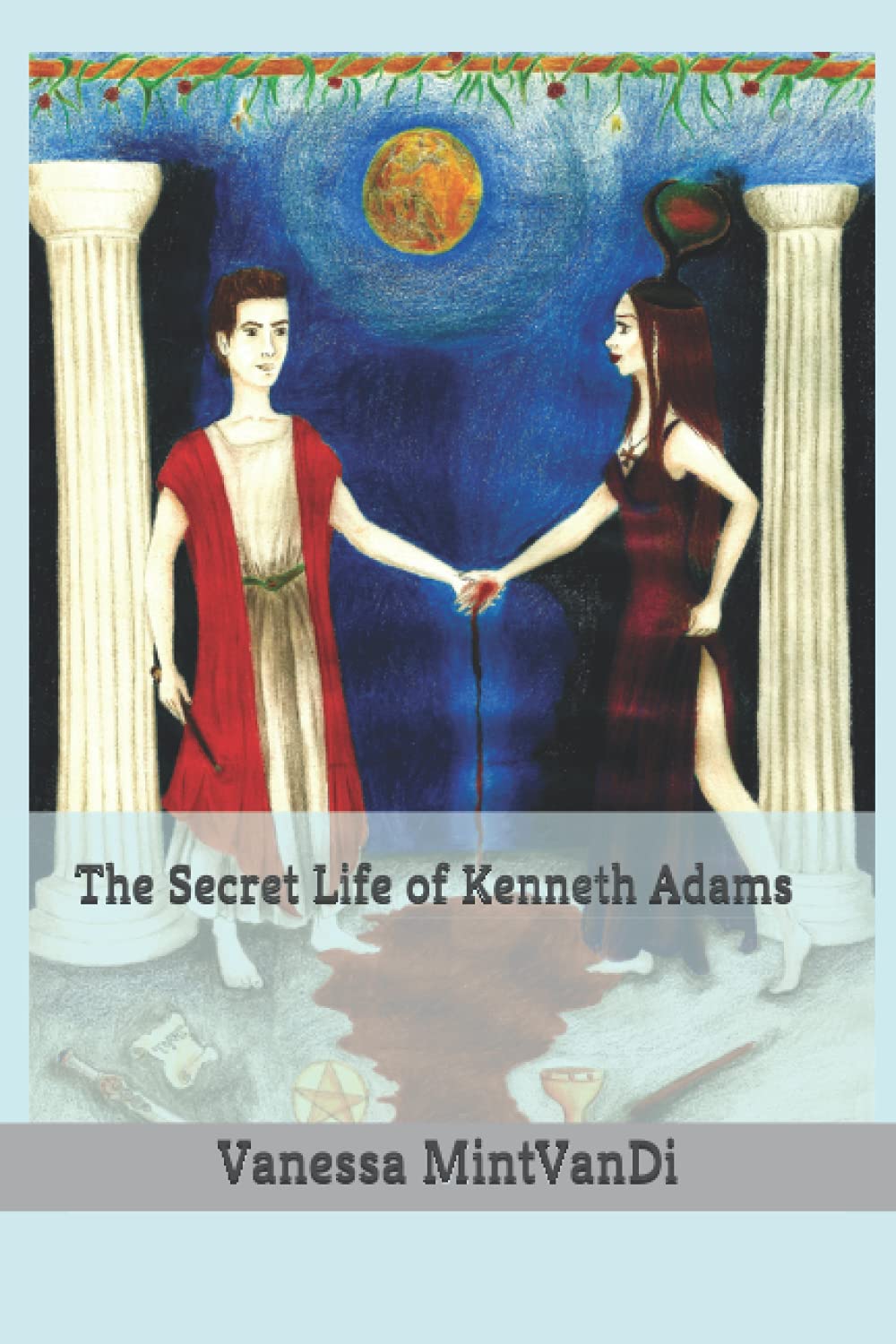 The Secret Life of Kenneth Adams Contemporary Romance