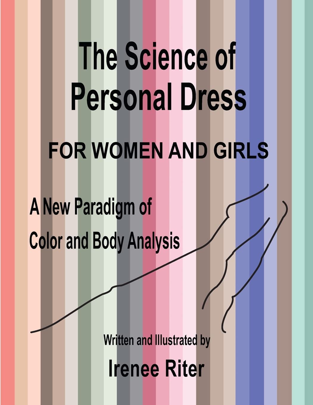 The Science of Personal Dress for WOMEN and GIRLS Hobbies & Crafts