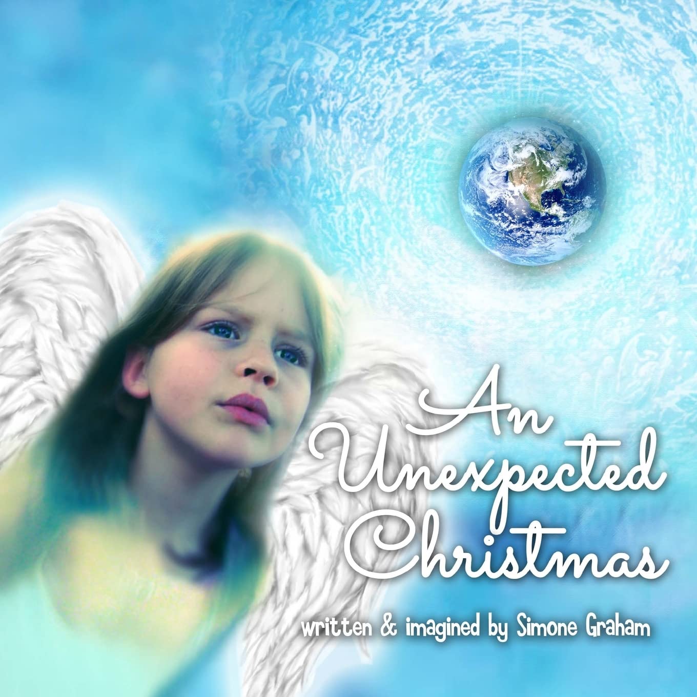 An Unexpected Christmas Novels & Short Stories for children