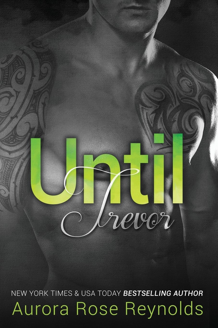 Product Image: Until Trevor