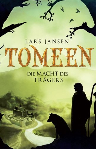 Tomeen: Die Macht des Trägers Fantasy & Sci-Fi