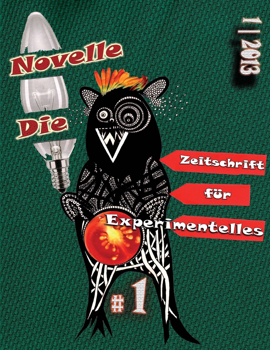 #1: Zeitschrift für Experimentelles book