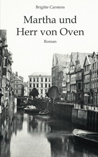 Product Image: Martha und Herr von Oven