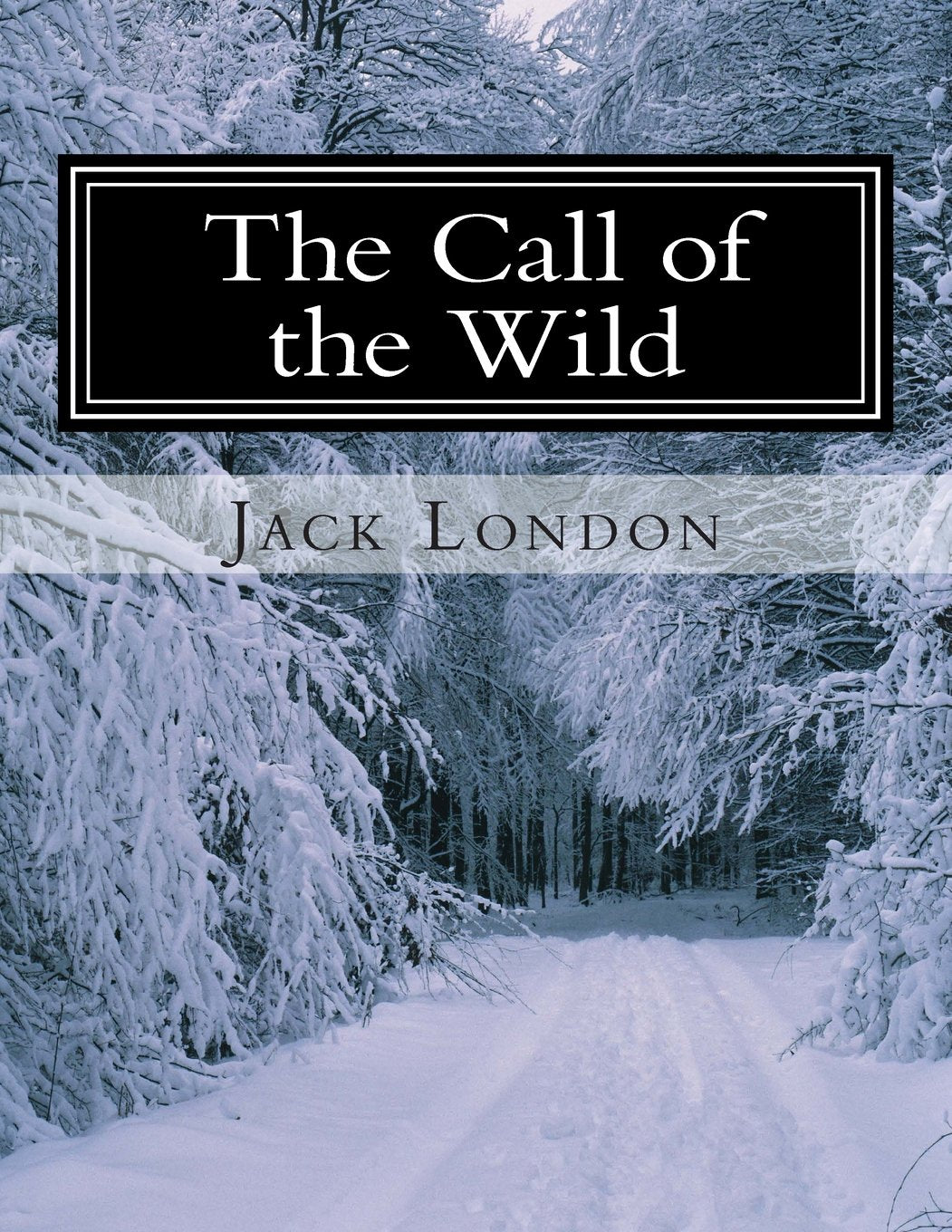 The Call of the Wild Learning & Reference