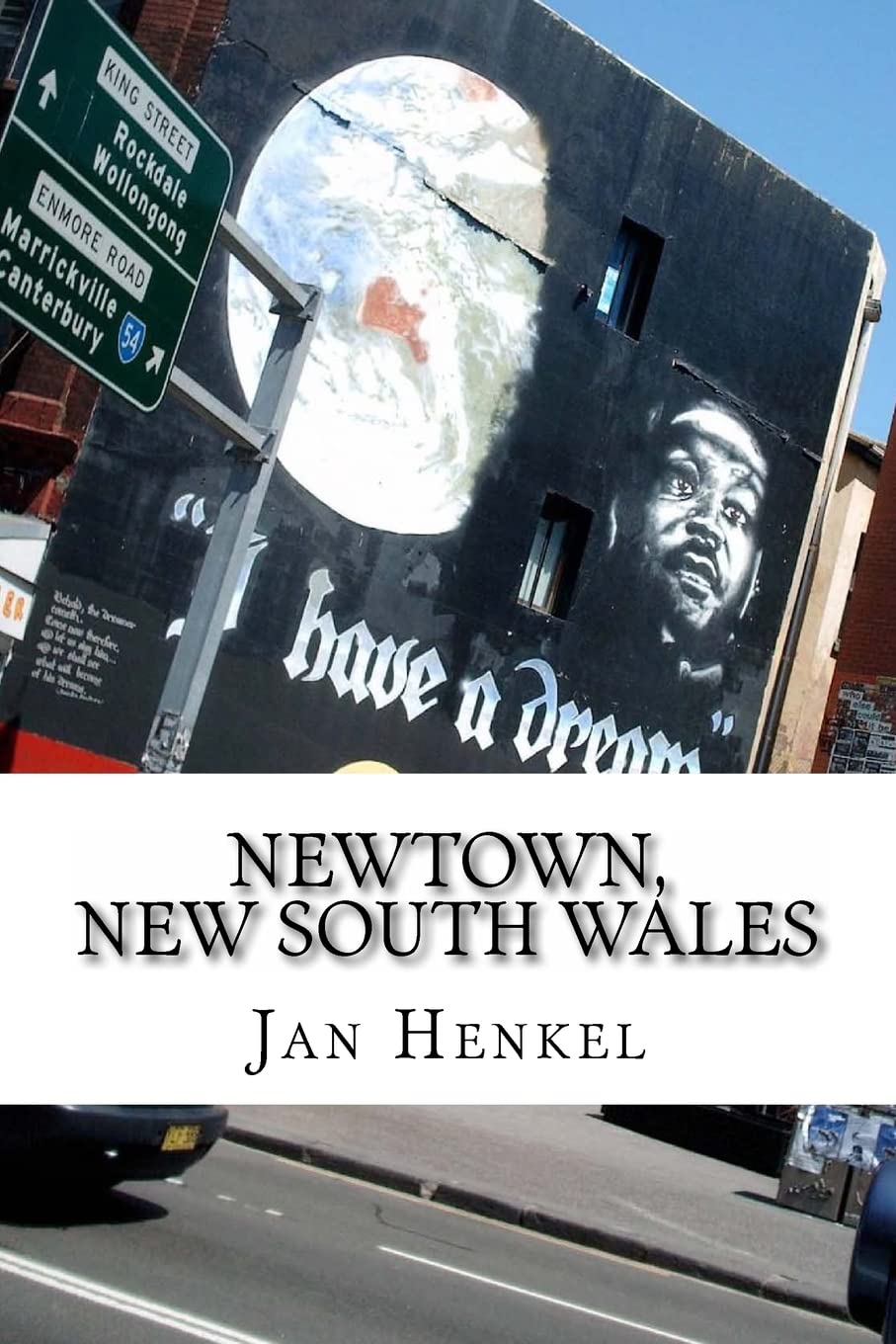 Newtown, New South Wales Essays & Short Stories