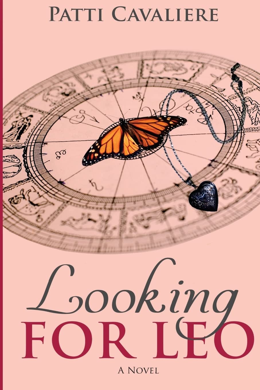 Looking For Leo book