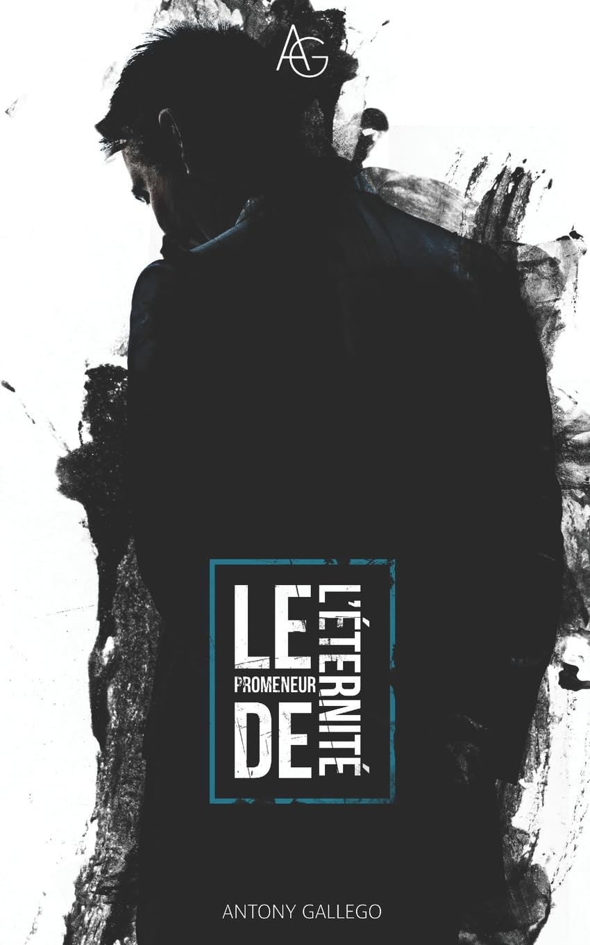 Le promeneur de l'éternité: Trame I book