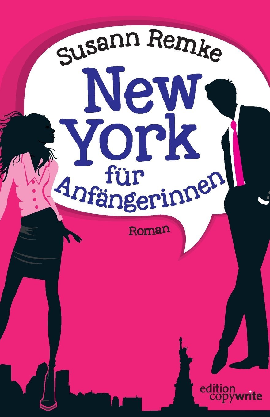 New York für Anfängerinnen Contemporary literature