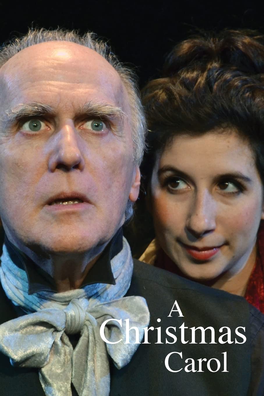 A Christmas Carol: A Ghost Story of Christmas (The Grove Theater Collection) Drama