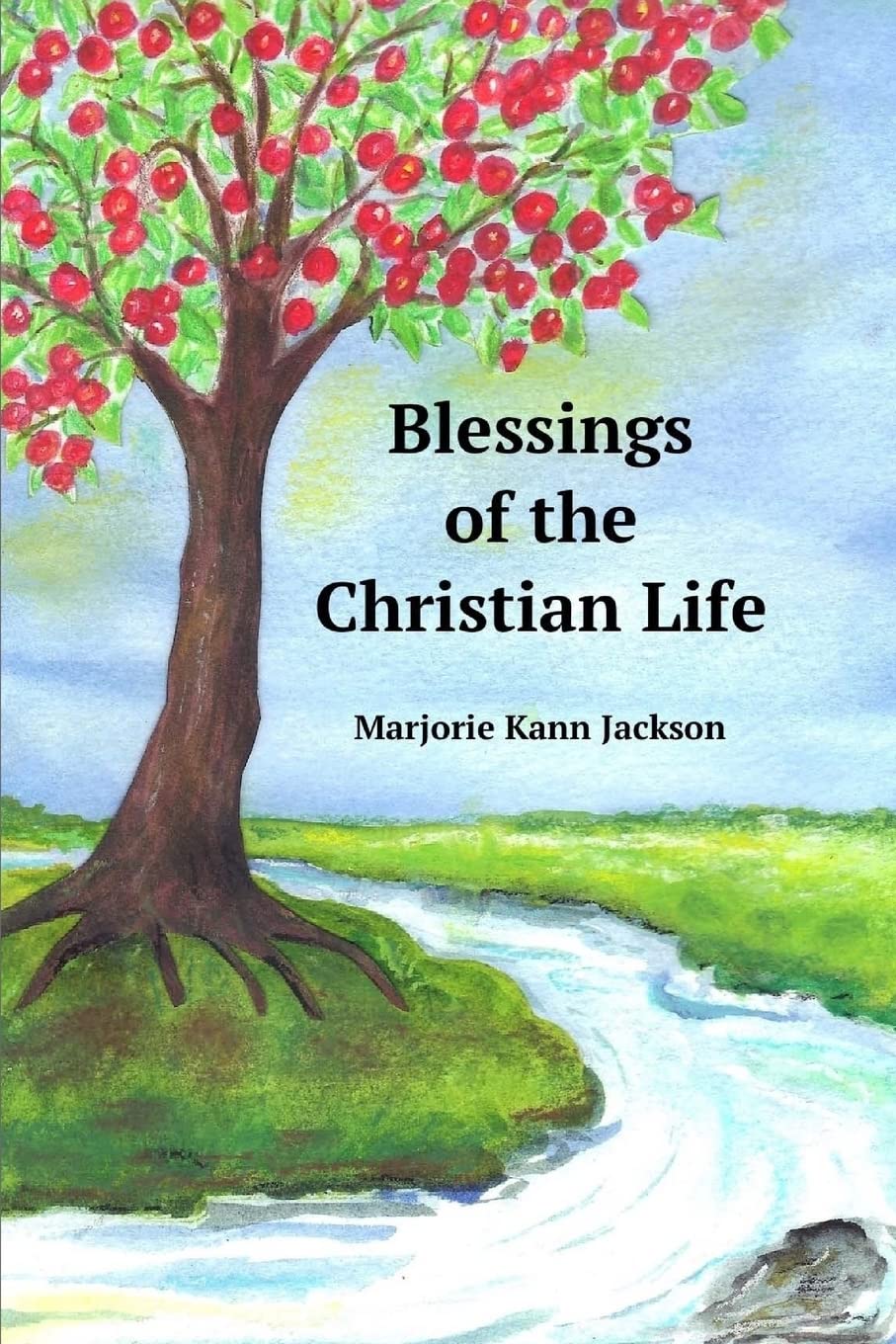 Blessings Of The Christian Life Religion & Esotericism