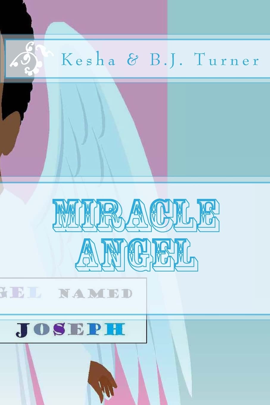An Angel named Lil Joseph Non-fiction