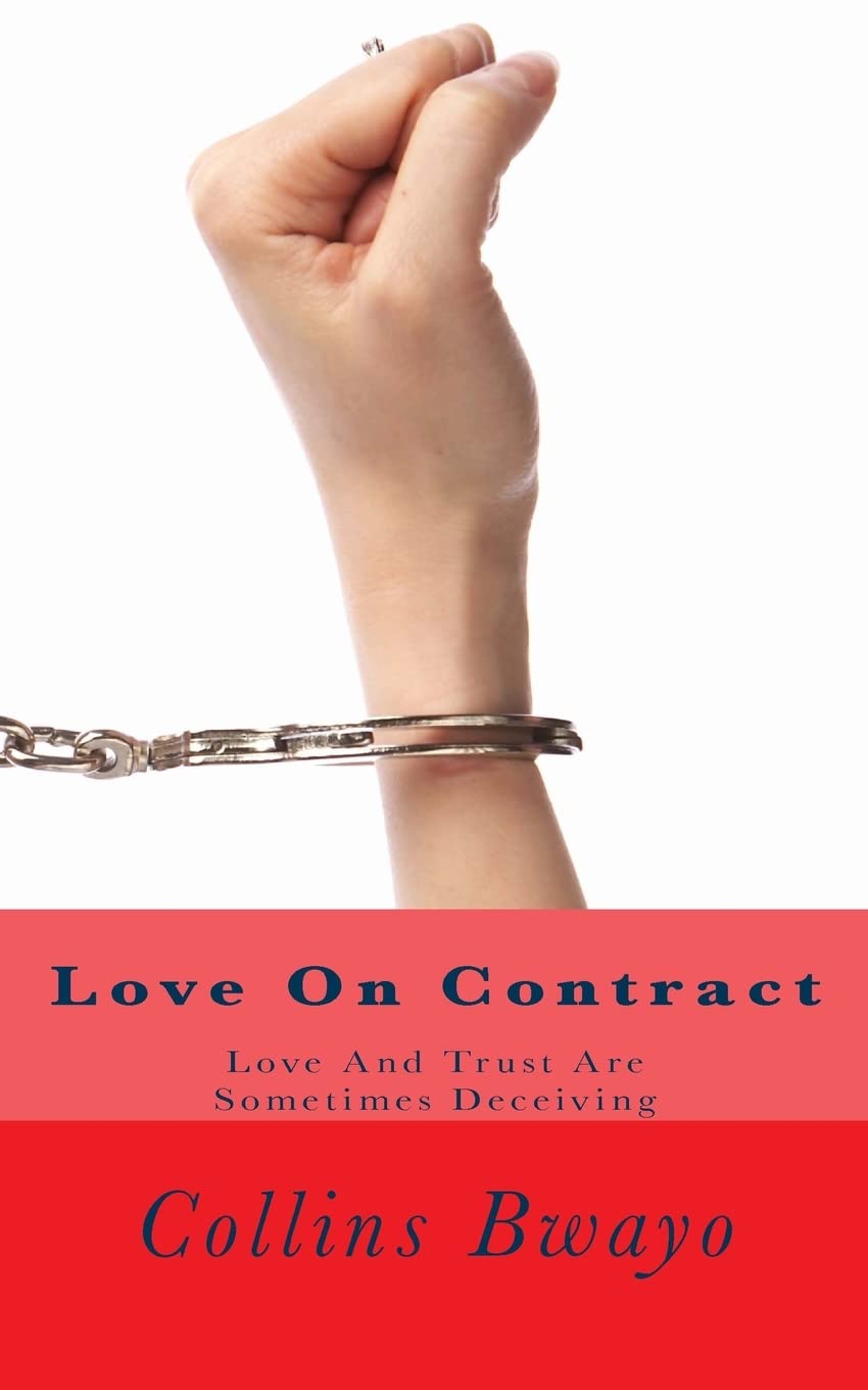 Love On Contract Partnership & Love