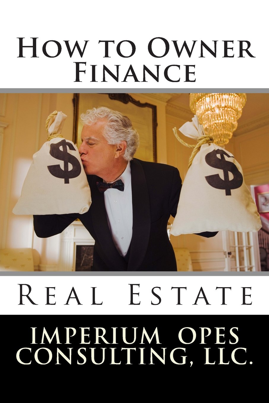 How to Owner Finance: Real Estate Books