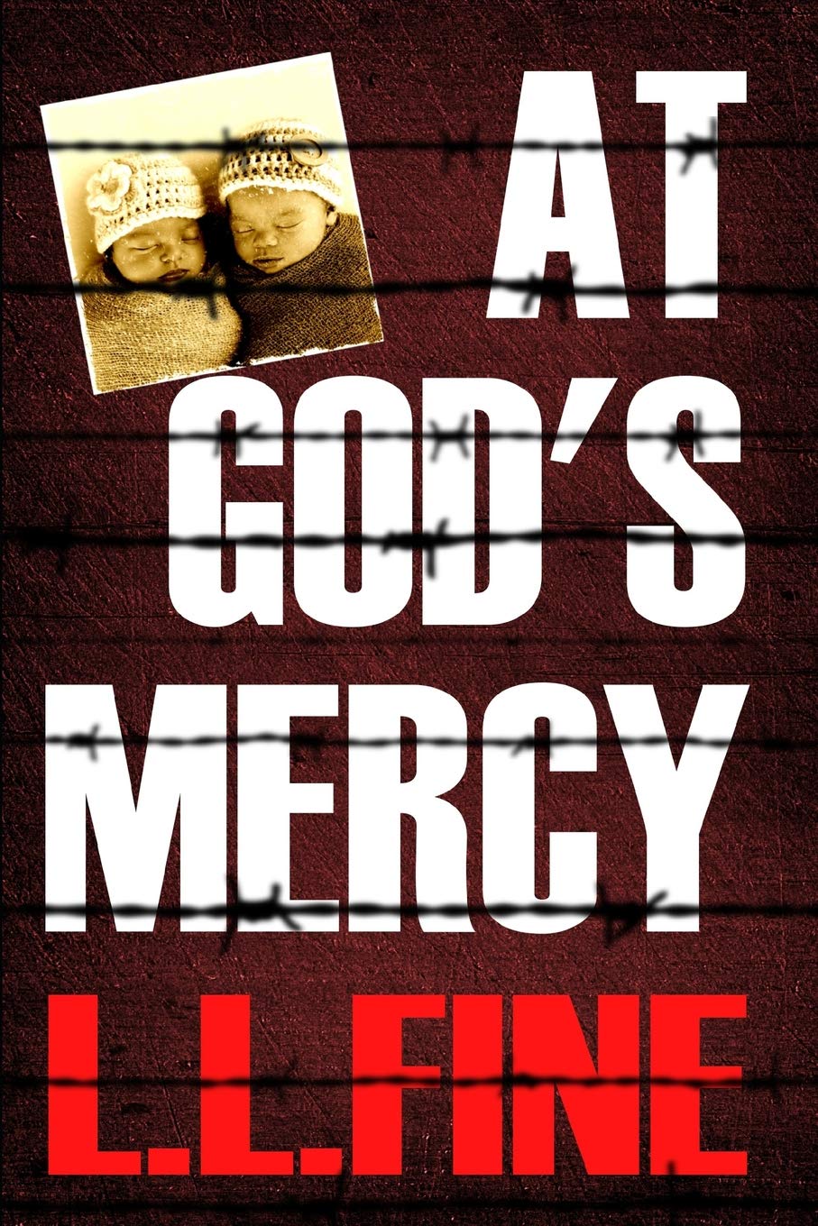 At God's Mercy International