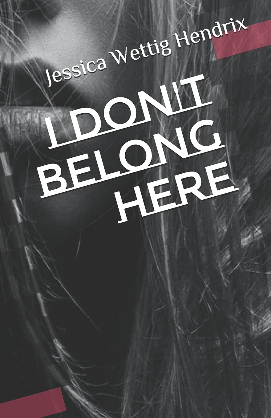 I Don't Belong Here Contemporary literature