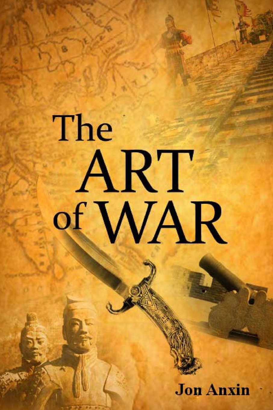 The Art Of War: Strategy For Winning In The Modern World Lifestyle