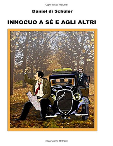 Product Image: Innocuo a sè e agli altri