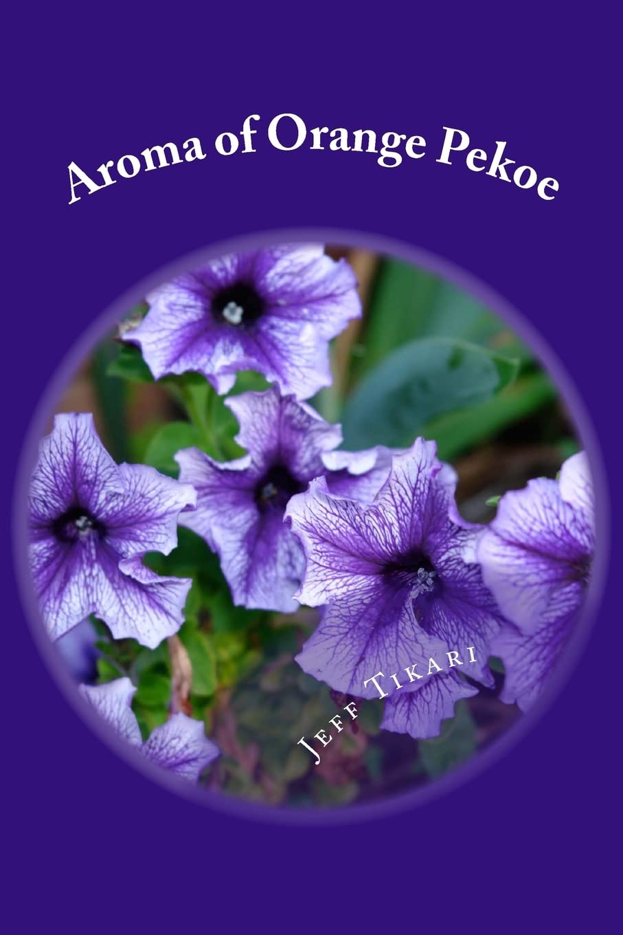 Aroma of Orange Pekoe Memories