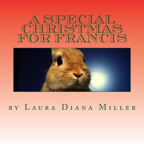 A Special Christmas for Francis Non-fiction