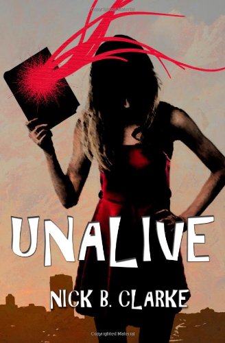 Unalive Urban Fantasy