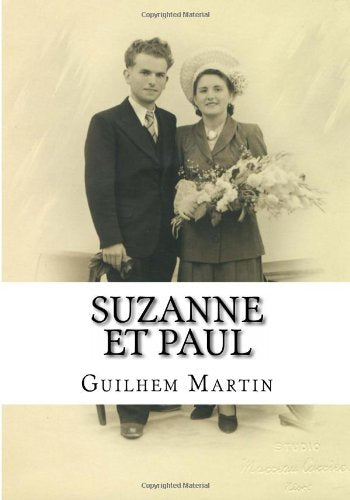 Product Image: Suzanne et Paul