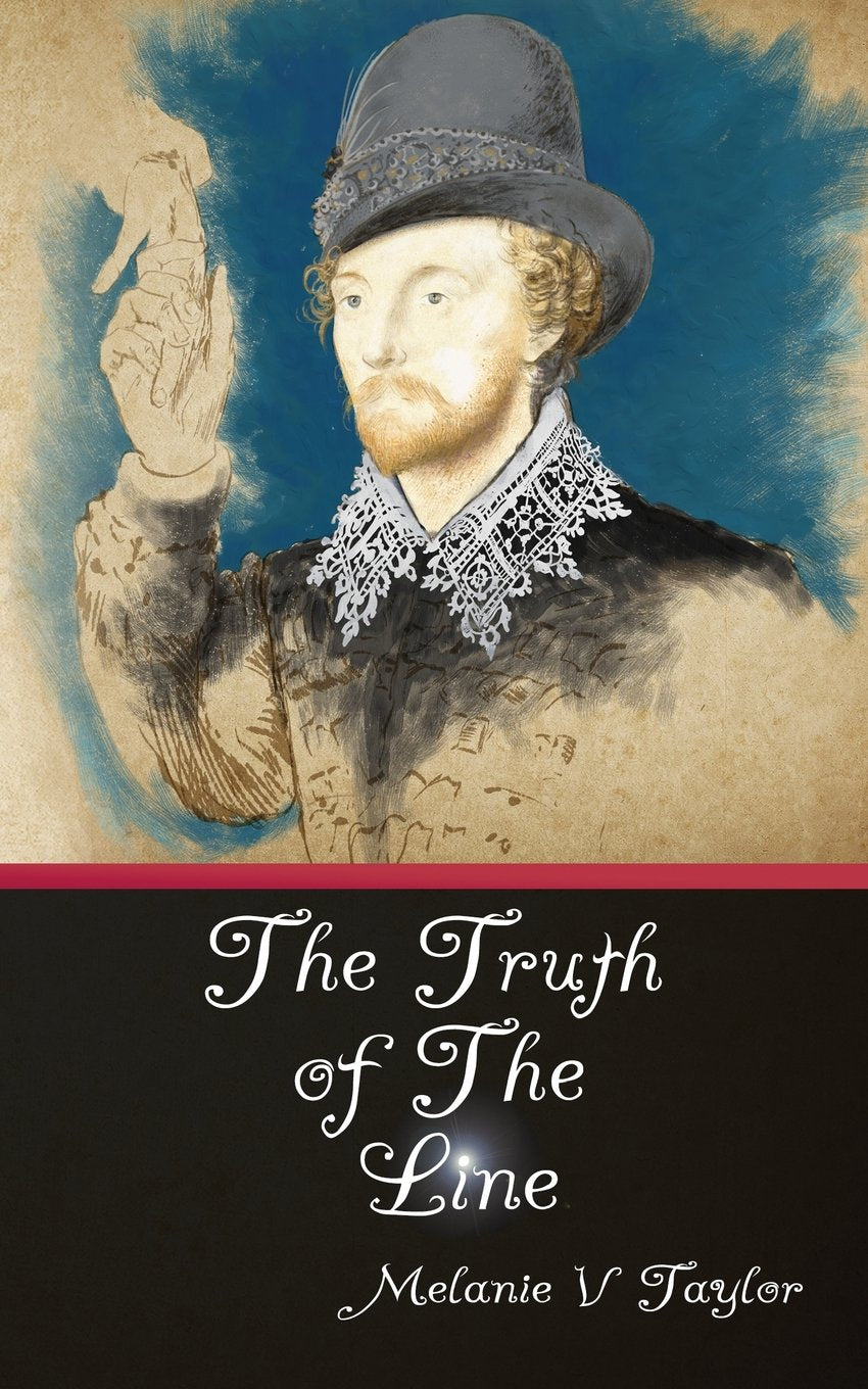 The Truth of the Line Historical Fiction