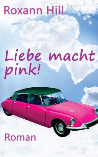 Product Image: Liebe macht pink!