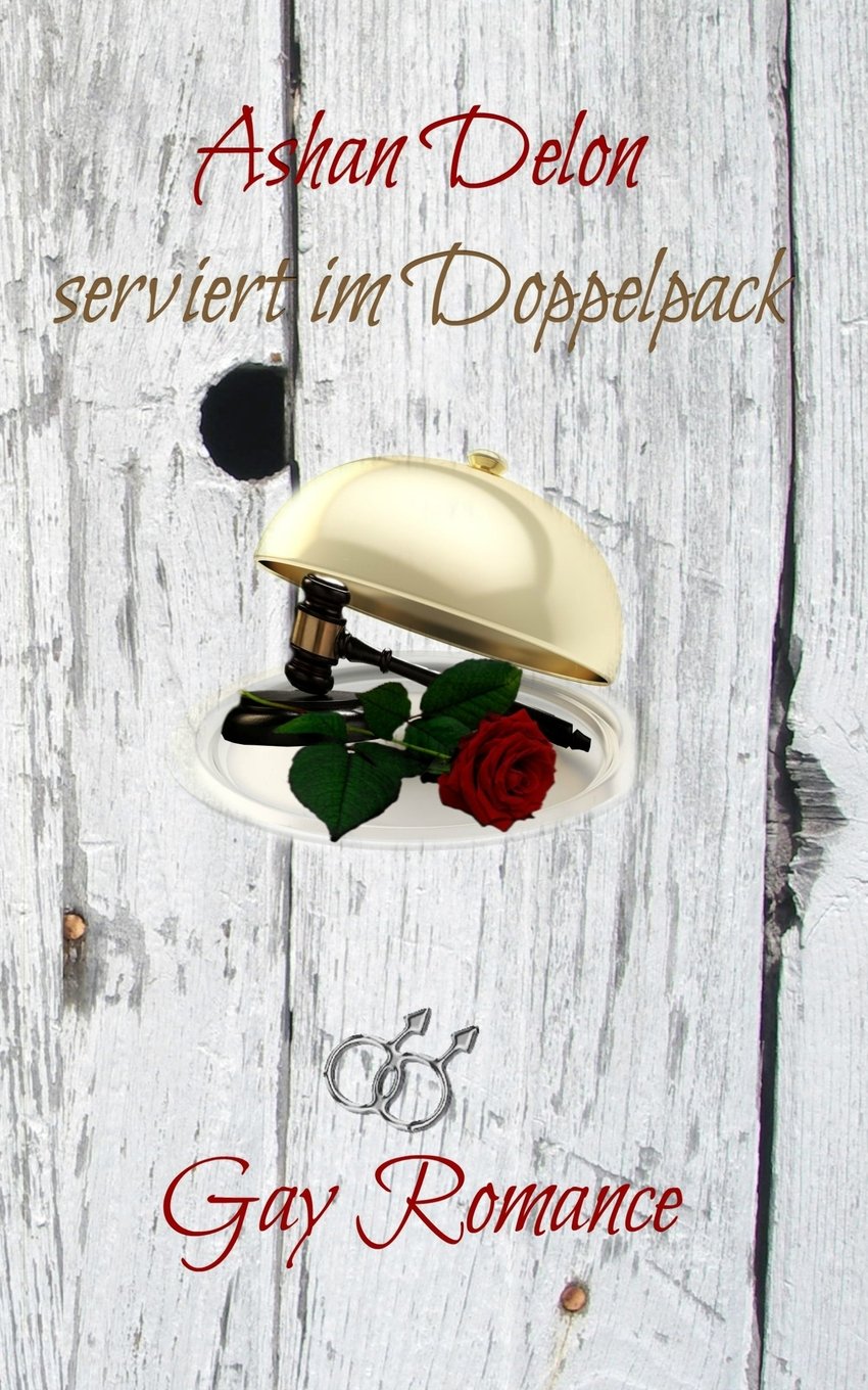 Product Image: Serviert im Doppelpack: Gay Romance