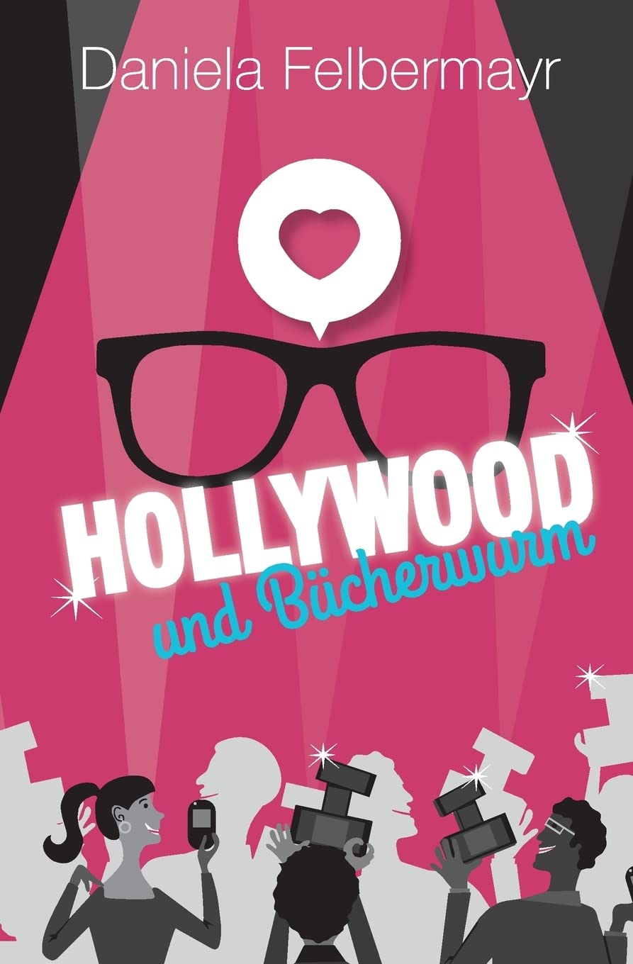 Product Image: Hollywood & Bucherwurm