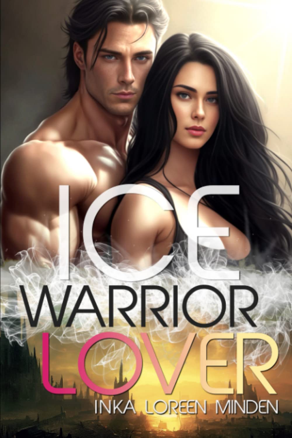 Ice - Warrior Lover Eroticism
