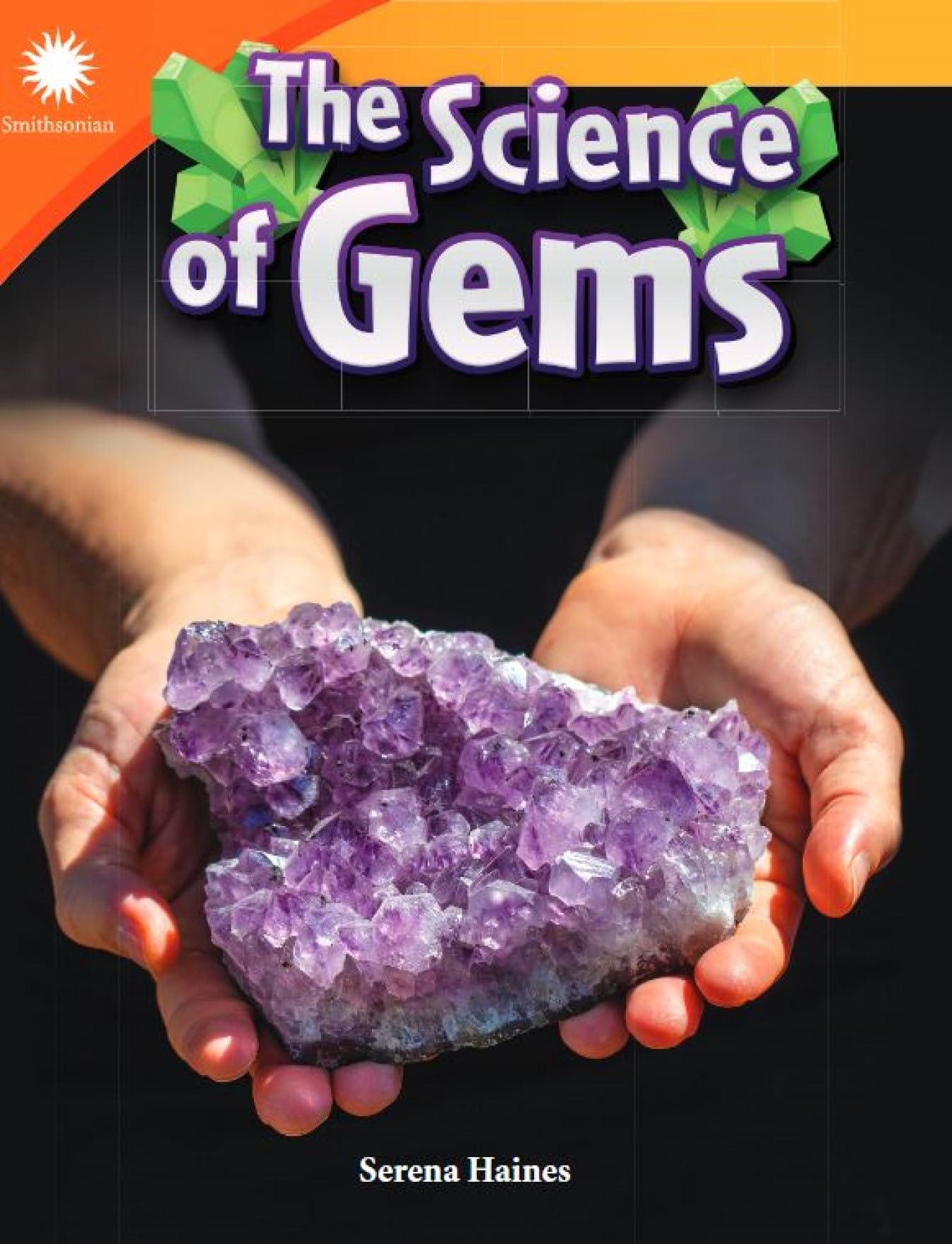 The Science of Gems book