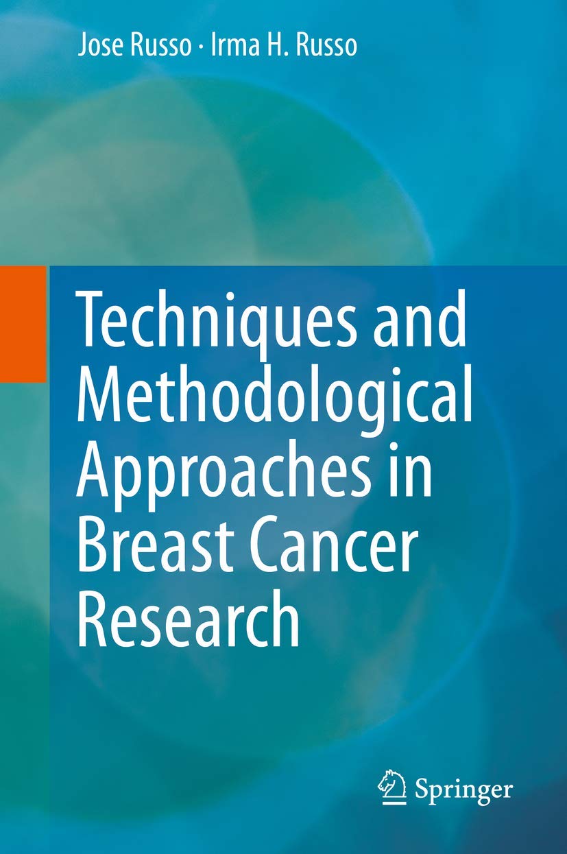 Product Image: Techniques and Methodological Approaches in Breast Cancer Research