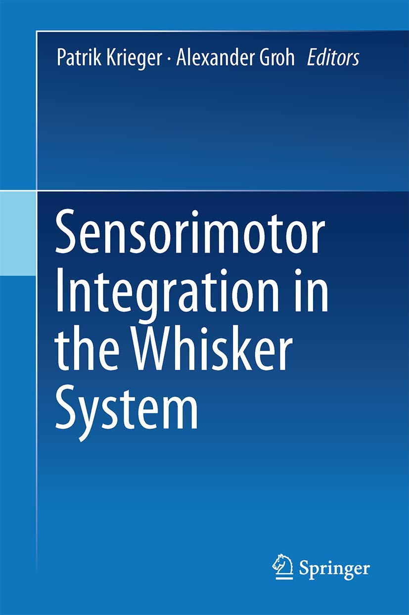 Sensorimotor Integration in the Whisker System Medicine