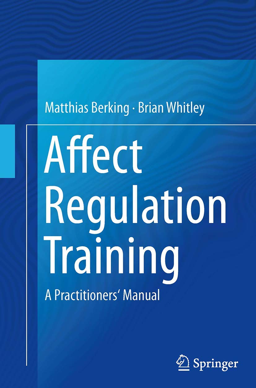 Affect Regulation Training Medicine
