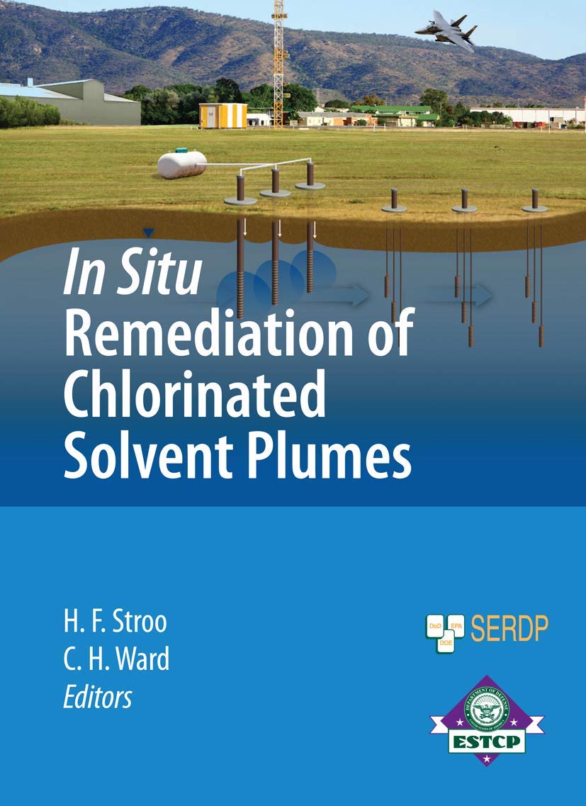 In Situ Remediation of Chlorinated Solvent Plumes Business & Technology