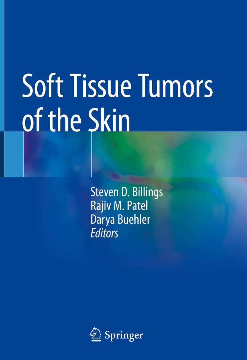 Soft Tissue Tumors of the Skin Medicine