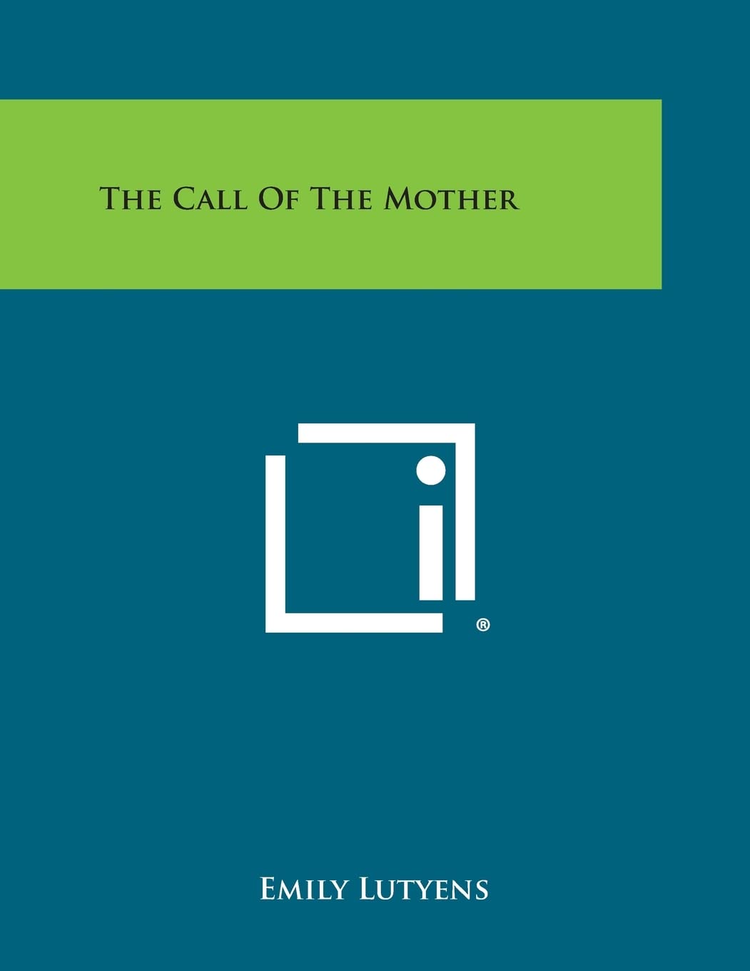 The Call of the Mother Contemporary literature