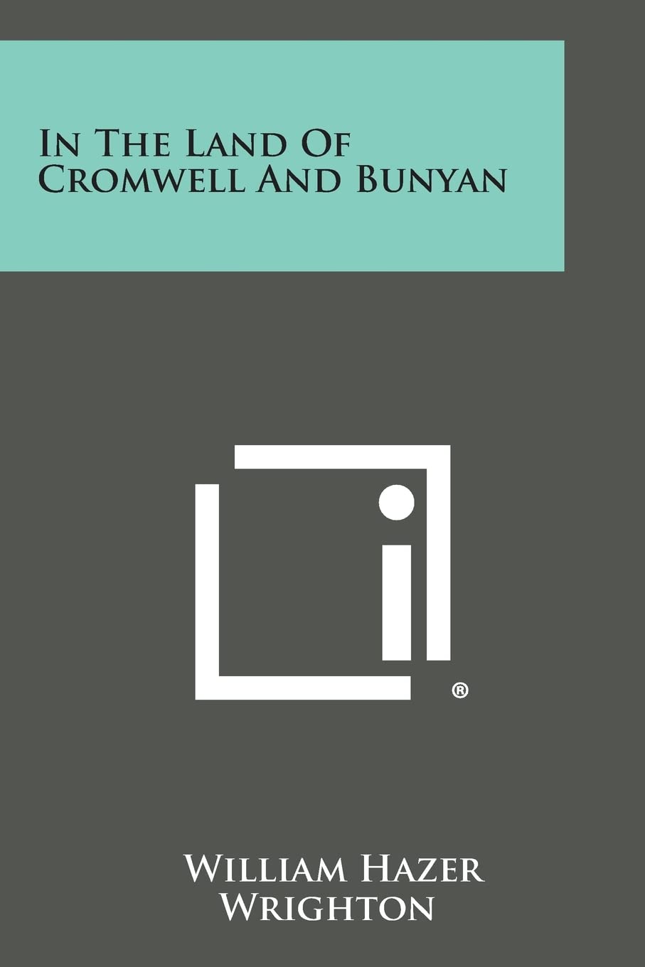 In the Land of Cromwell and Bunyan Contemporary literature