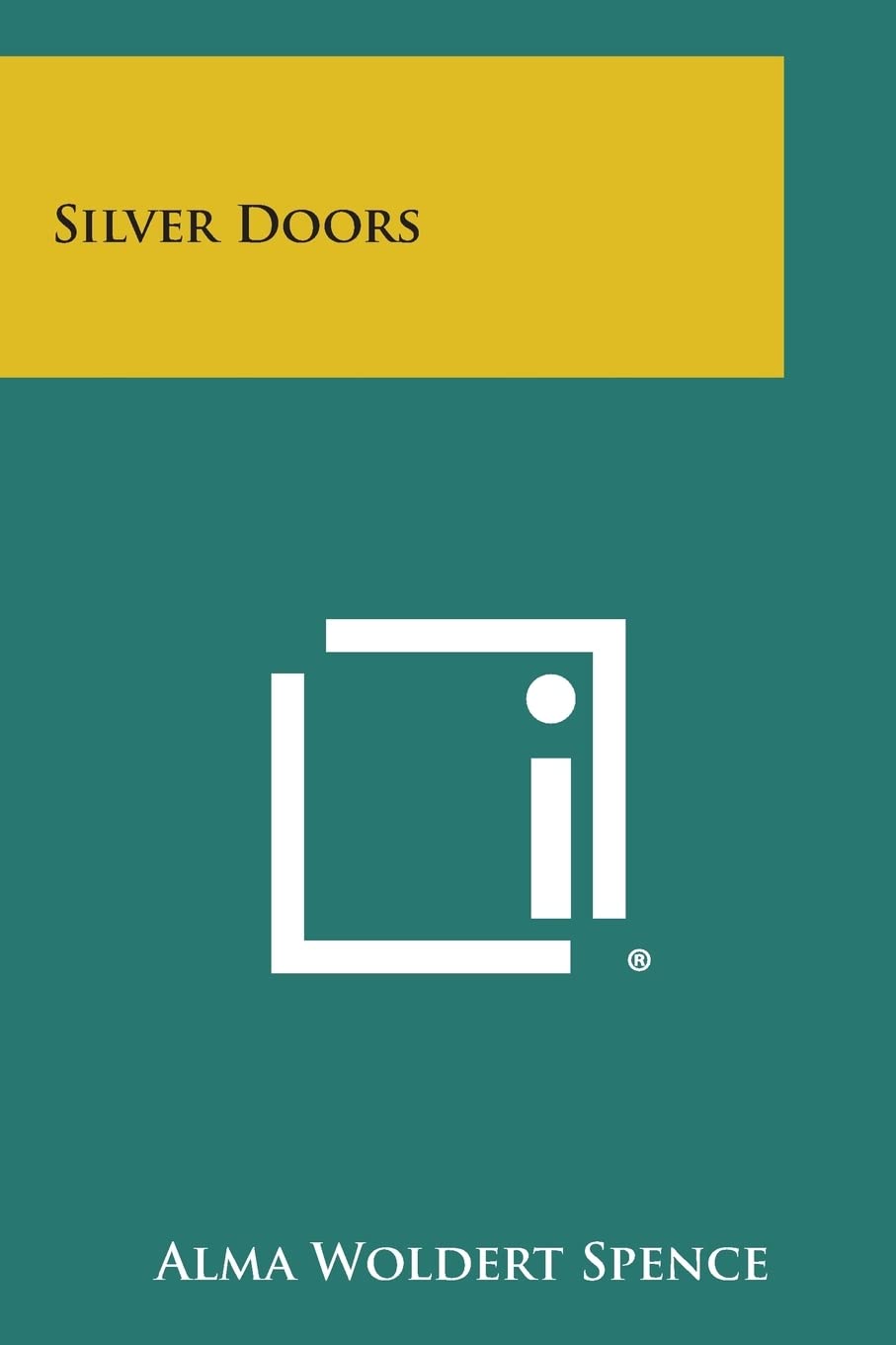 Silver Doors Contemporary literature