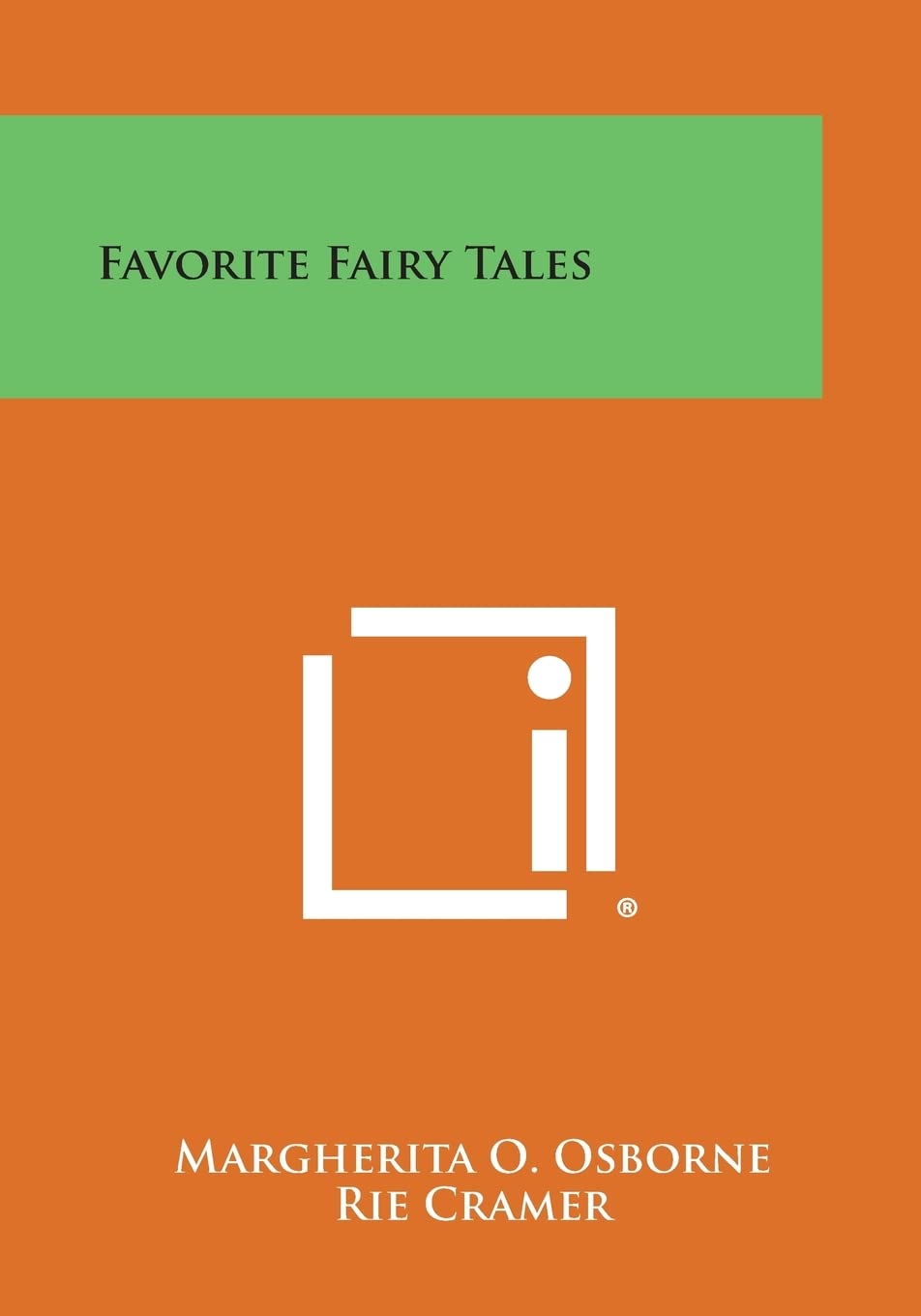 Favorite Fairy Tales Philosophy