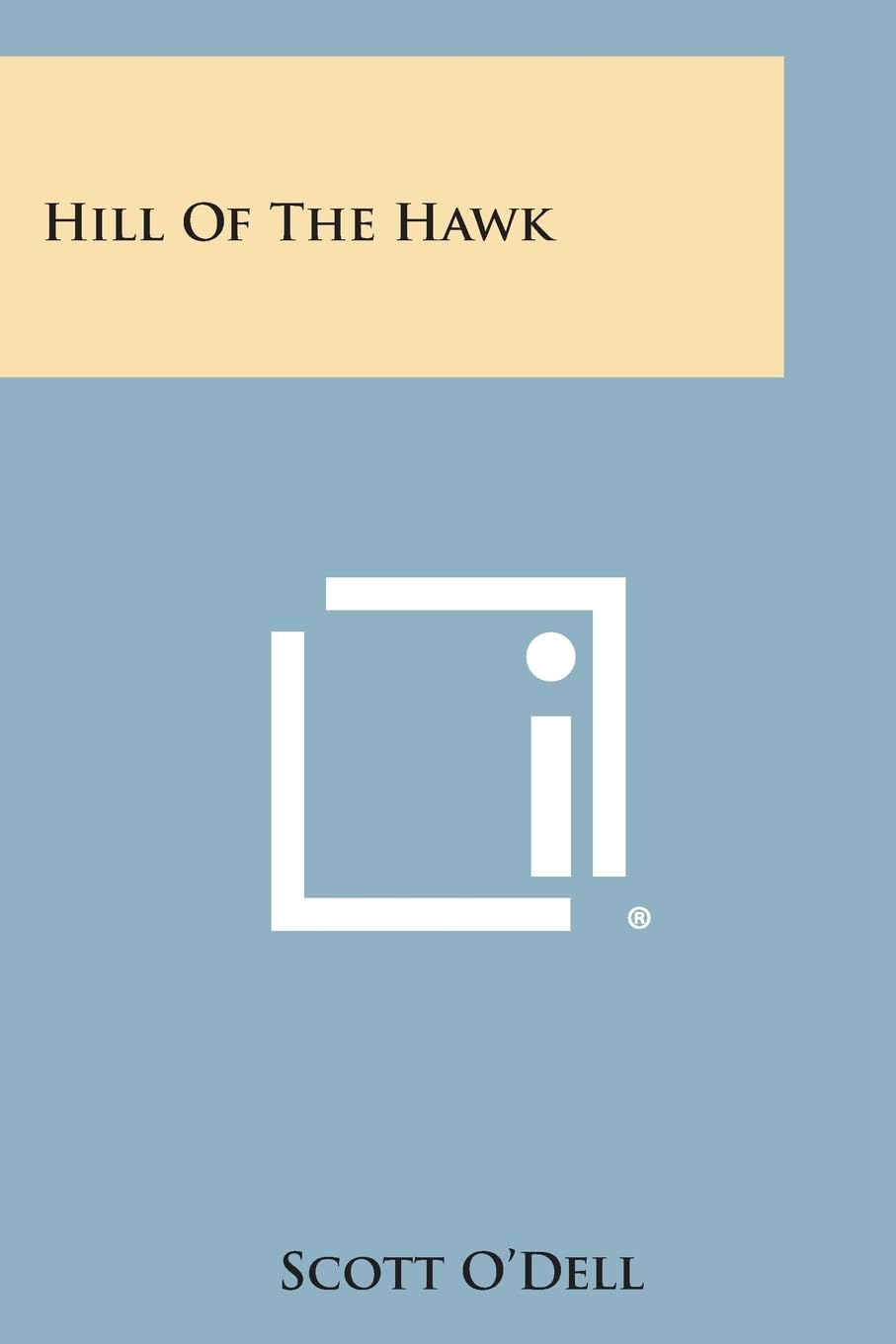 Product Image: Hill of the Hawk